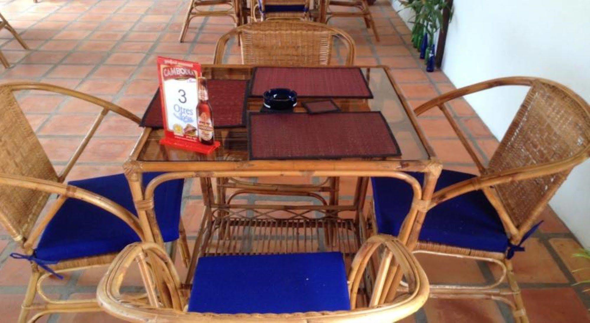 Otres Lodge Sihanoukville Buitenkant foto