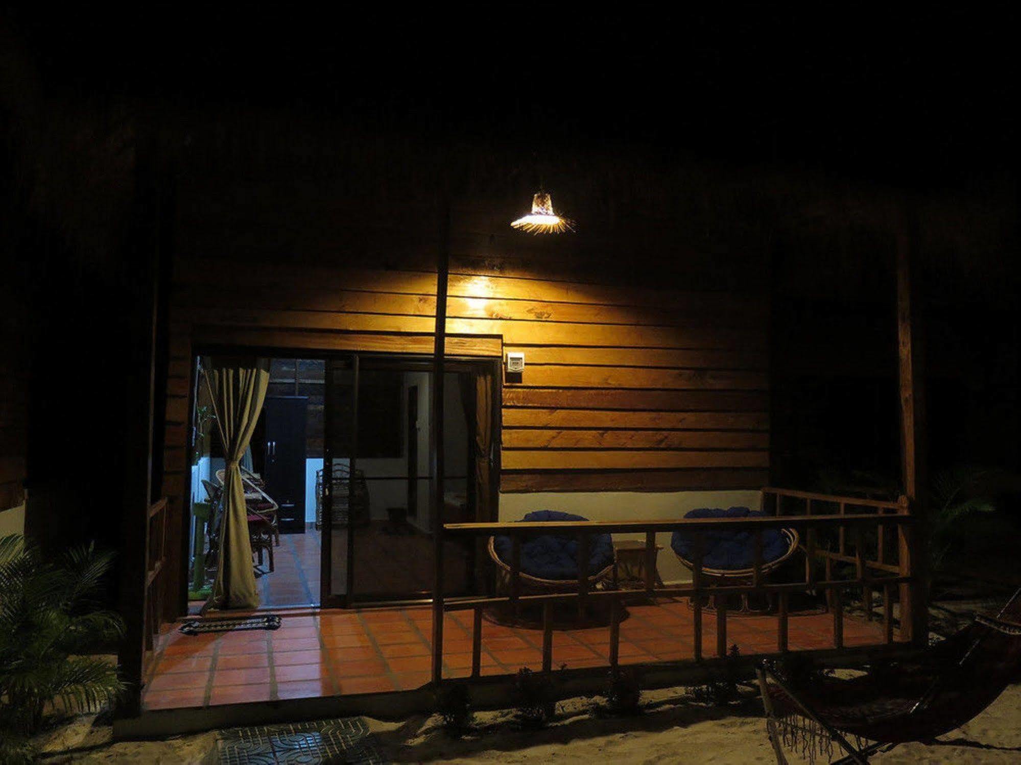 Otres Lodge Sihanoukville Buitenkant foto